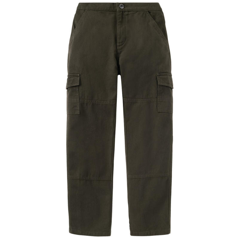 Jungen Cargohose mit Gummibund (Nur online)