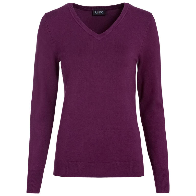 Damen Feinstrickpullover (Nur online)