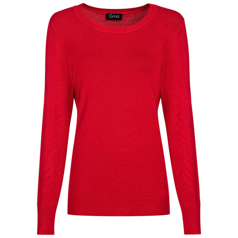 Damen Feinstrickpullover (Nur online)