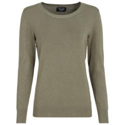 Damen Feinstrickpullover (Nur online)