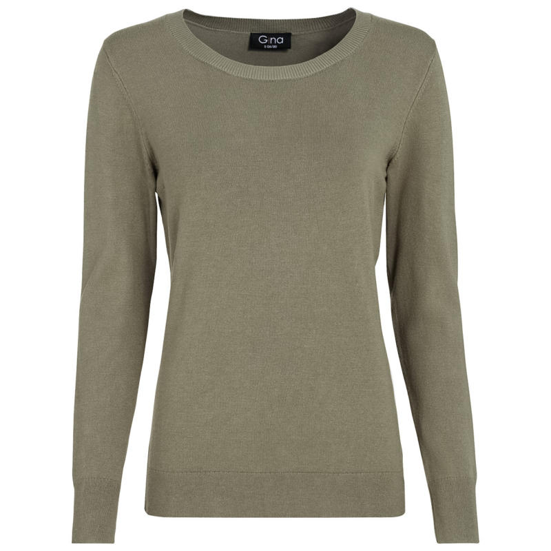 Damen Feinstrickpullover (Nur online)