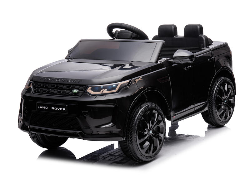 Auto elettrica per bambini RANGE ROVER DKRRE99 50W 5KM