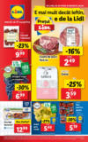 Catalog Lidl până în data de 08.09.2024