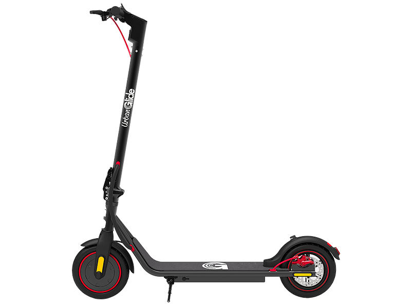 Monopattino elettrico URBAN GLIDE Ride 85 City 350W 20KM