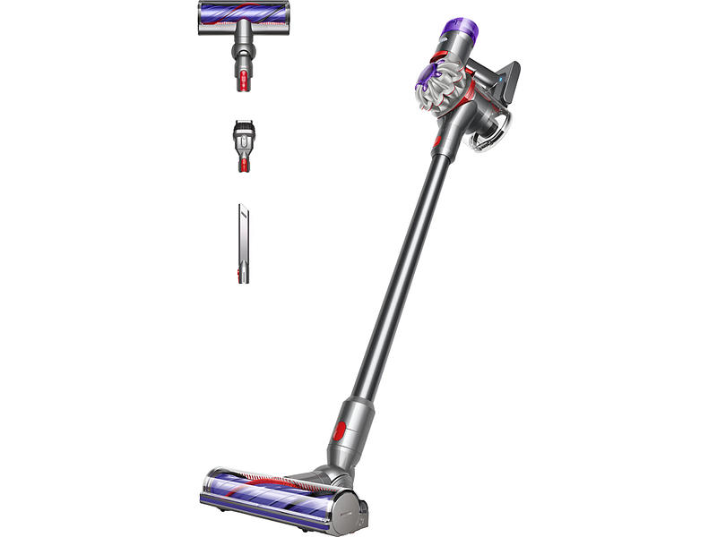 Scopa elettrica 2 in 1 DYSON V8