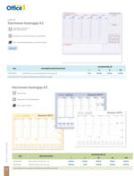 Office 1 Подаръци с мисъл за Вас от Office 1 - до 31-12-25