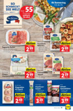 Lidl Österreich Lidl: Flugblatt in deiner Nähe - bis 11.09.2024