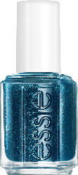 essie Nagellack Never Too Bold 977 Silberblau-Metallic