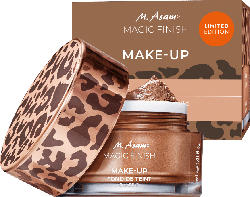 M. Asam Foundation Make-Up Into The Wild Classic Teint