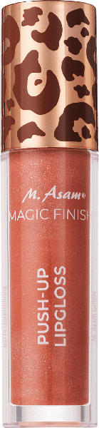 M. Asam Lipgloss Push-Up Into The Wild Mighty Nude