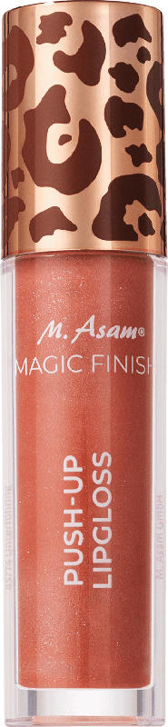 M. Asam Lipgloss Push-Up Into The Wild Mighty Nude