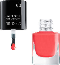 ARTDECO Nagellack Pastel Neon 63