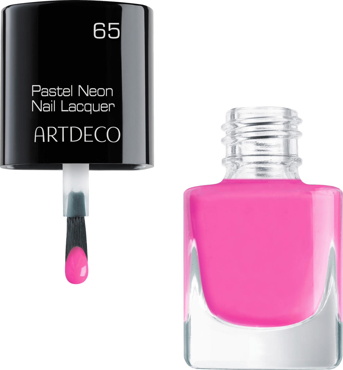 ARTDECO Nagellack Pastel Neon 65
