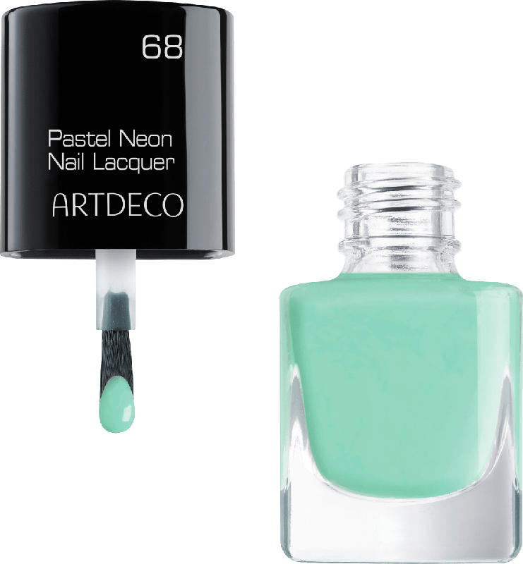 ARTDECO Nagellack Pastel Neon 68