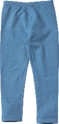 ALANA Thermo-Leggings, blau, Gr. 116