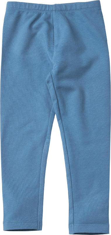 ALANA Thermo-Leggings, blau, Gr. 122