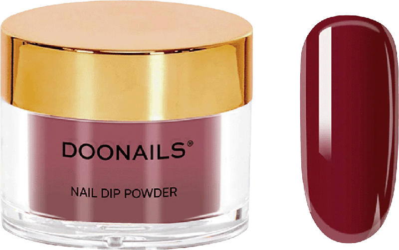 Doonails Nagelpuder Nail Dip Powder Love Paris