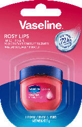 Vaseline Lippenpflege Lip Cutie Rosy