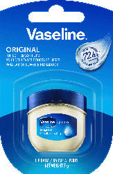 Vaseline Lippenpflege Lip Cutie Original