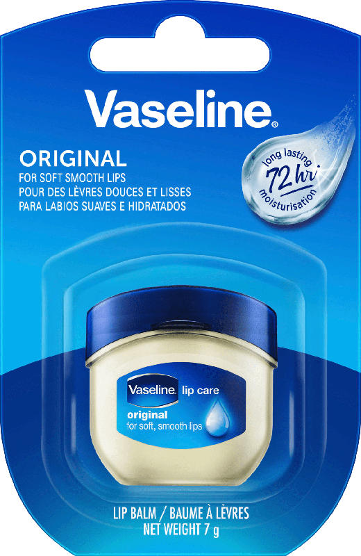 Vaseline Lippenpflege Lip Cutie Original