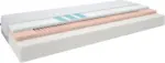 JYSK JYSK Матрак от пяна 160x200 см WELLPUR HOVDA твърд
