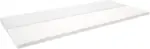 JYSK JYSK Топ матрак 80x200 см WELLPUR FRYA бял
