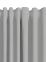 JYSK JYSK Завеса ROXEN 1x140x245 сива