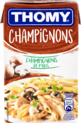 Sauce Champignons de Paris Thomy, 250 ml