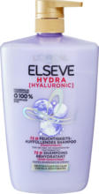 Denner Shampoing Hydra Hyaluronic L’Oréal Elseve, 1 litro - al 09.09.2024