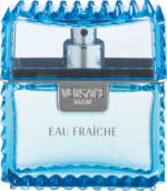 Denner Versace, Eau Fraîche Man, eau de toilette, spray, 50 ml - al 19.10.2024