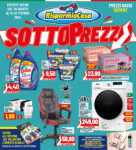 Sottoprezzo