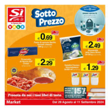 SottoPREZZO