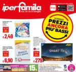 Iperfamila Sconti fino al 50% - al 08.09.2024