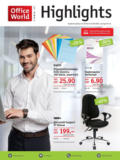 Office World Highlights