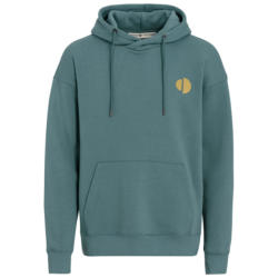 Herren Hoodie mit Bio-Baumwolle (Nur online)