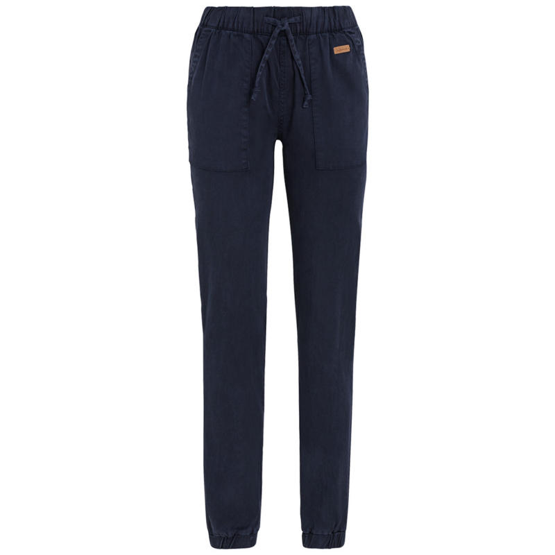 Damen Jogpants mit Tunnelzug