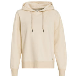 Damen Hoodie mit Bio-Baumwolle