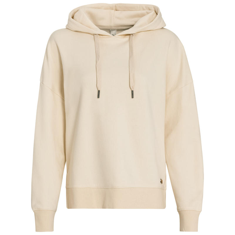 Damen Hoodie mit Bio-Baumwolle