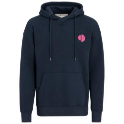 Herren Hoodie mit Bio-Baumwolle (Nur online)