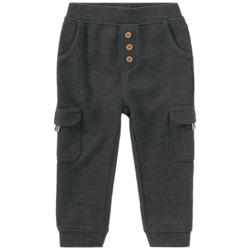 Baby Jogginghose mit Bio-Baumwolle