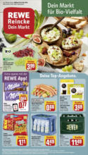 Rewe Rewe: Wochenangebote - bis 08.09.2024