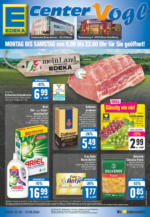 EDEKA EDEKA: Wochenangebote - bis 07.09.2024