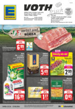 EDEKA EDEKA: Wochenangebote - bis 07.09.2024