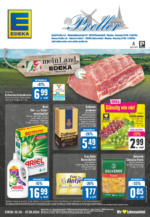 EDEKA EDEKA: Wochenangebote - bis 07.09.2024