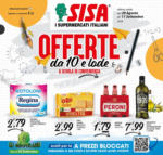 Sisa Offerte da 10 e lode - al 11.09.2024