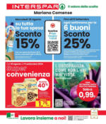 Interspar Super convenienza - al 11.09.2024