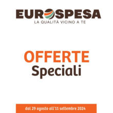 Offerte Speciali