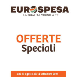 Offerte Speciali