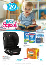 Io Bimbo Back to school - al 15.09.2024