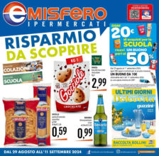 RISPARMIO DA SCOPRIRE